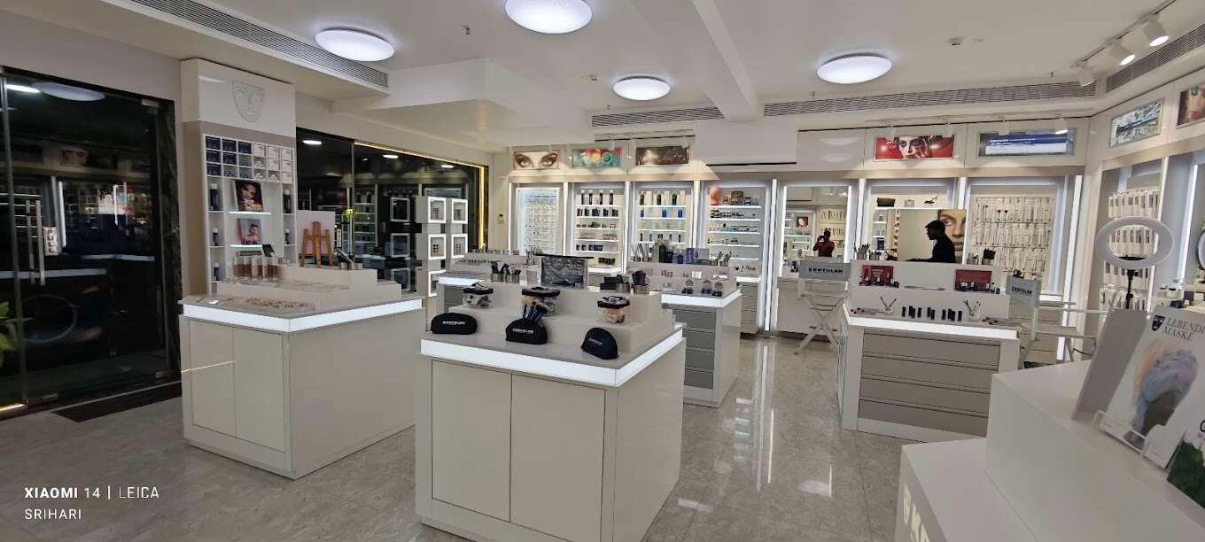 Kryolan GN Chetty Road